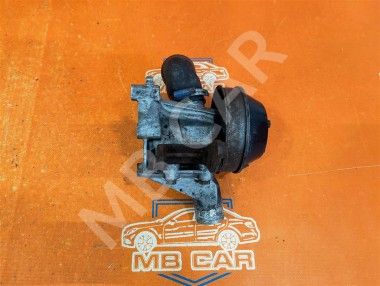 Помпа MERCEDES-BENZ S-класс W140 (1991 - 1998) — Разборка Мерседес