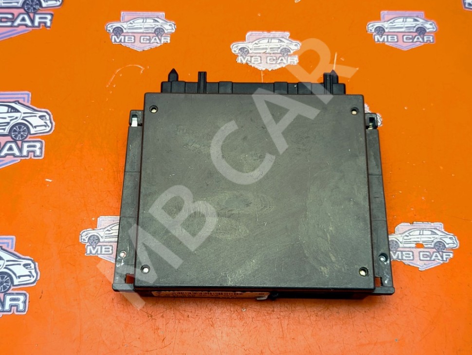 Блок (базовый модуль) MERCEDES-BENZ S-класс W140 (1991 - 1998) фото 1 — Разборка Мерседес