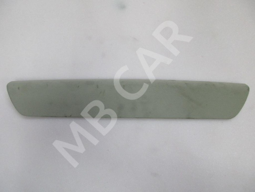 Крышка MERCEDES-BENZ E-класс W212/S212/C207/A207 рестайлинг (2013 - 2016) фото 1 — Разборка Мерседес