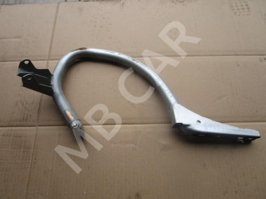 Петля крышки багажника MERCEDES-BENZ S-класс W140 (1991 - 1998) — Разборка Мерседес