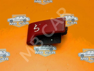 Ручка открытия капота MERCEDES-BENZ CLK-класс C208/W208 рестайлинг (1999 - 2003) — Разборка Мерседес