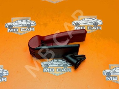 Ручка открытия капота MERCEDES-BENZ CLK-класс C208/W208 рестайлинг (1999 - 2003) — Разборка Мерседес