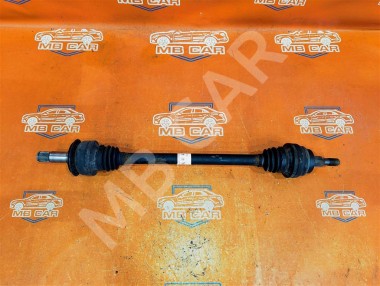 Привод задний MERCEDES-BENZ GLE-класс W166 (2015 - 2018) — Разборка Мерседес