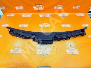 Жабо MERCEDES-BENZ GLE-класс W166 (2015 - 2018) — Разборка Мерседес