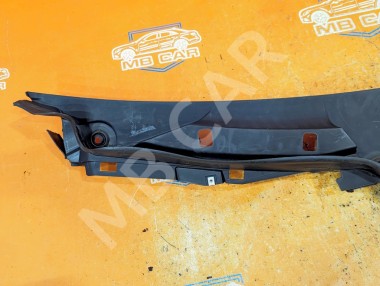 Жабо MERCEDES-BENZ GLE-класс W166 (2015 - 2018) — Разборка Мерседес