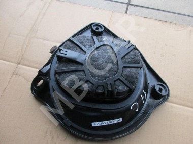 Сабвуфер MERCEDES-BENZ C-класс W205/S205/C205/A205 (2014 - 2018) — Разборка Мерседес