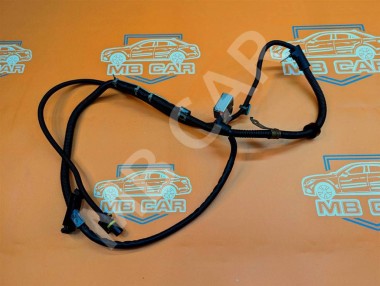 Провод стартера MERCEDES-BENZ E-класс W212/S212/C207/A207 рестайлинг (2013 - 2016) — Разборка Мерседес