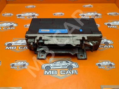Блок управления ABS MERCEDES-BENZ W124 W124/S124/C124/A124 (1984 - 1993) — Разборка Мерседес