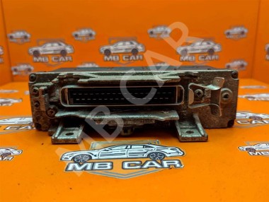 Блок управления ABS MERCEDES-BENZ W124 W124/S124/C124/A124 (1984 - 1993) — Разборка Мерседес