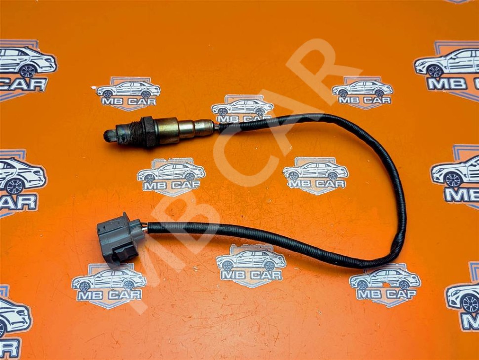 Лямбда-зонд MERCEDES-BENZ GLC-класс X253 (2015 - 2019) фото 1 — Разборка Мерседес