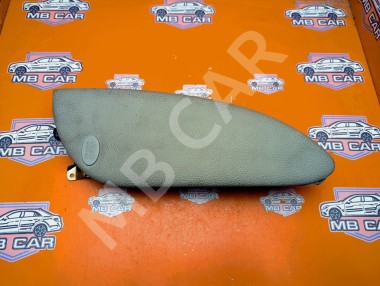 Подушка безопасности в сиденье MERCEDES-BENZ E-класс W211/S211 (2002 - 2006) — Разборка Мерседес