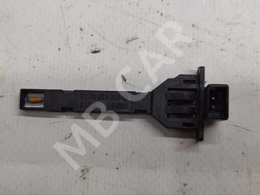 Датчик температуры MERCEDES-BENZ S-класс W220 рестайлинг (2002 - 2005) — Разборка Мерседес