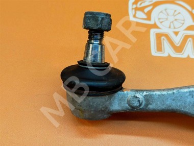 Рычаг передний нижний левый MERCEDES-BENZ C-класс W204/S204/С204 рестайлинг (2011 - 2015) — Разборка Мерседес