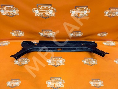 Накладка замка багажника MERCEDES-BENZ CLK-класс C208/W208 рестайлинг (1999 - 2003) — Разборка Мерседес