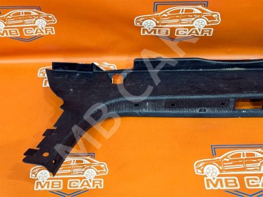 Накладка замка багажника MERCEDES-BENZ CLK-класс C208/W208 рестайлинг (1999 - 2003) — Разборка Мерседес