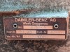 МКПП в сборе MERCEDES-BENZ Sprinter W901-905 (1995 - 2006) фото 2 &mdash; Разборка Мерседес