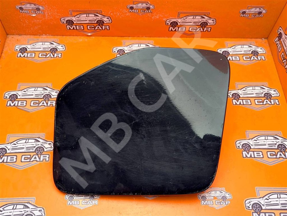 Лючок топливного бака MERCEDES-BENZ X-класс I (2017 - 2020) фото 1 &mdash; Разборка Мерседес