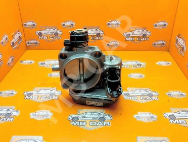 Дроссельная заслонка MERCEDES-BENZ S-класс W220 (1998 - 2005) — Разборка Мерседес