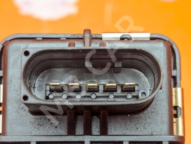 Актуатор турбины MERCEDES-BENZ E-класс W211/S211 (2002 - 2006) &mdash; Разборка Мерседес