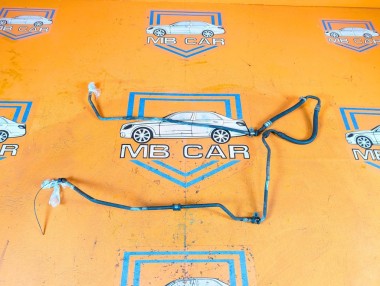 Трубка АКПП MERCEDES-BENZ C-класс W203/S203/CL203 рестайлинг (2004 - 2008) C 220 CDI 2.2 AT (150 л.с.) &mdash; Разборка Мерседес