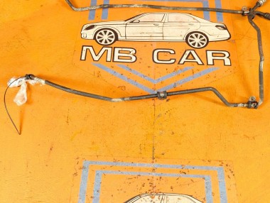 Трубка АКПП MERCEDES-BENZ C-класс W203/S203/CL203 рестайлинг (2004 - 2008) C 220 CDI 2.2 AT (150 л.с.) &mdash; Разборка Мерседес