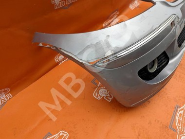 Бампер передний MERCEDES-BENZ A-класс W169 (2004 - 2008) — Разборка Мерседес