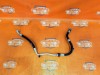 Трубка кондиционера MERCEDES-BENZ E-класс W211/S211 (2002 - 2006) фото 1 &mdash; Разборка Мерседес