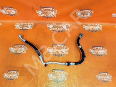 Трубка кондиционера MERCEDES-BENZ E-класс W211/S211 (2002 - 2006) — Разборка Мерседес