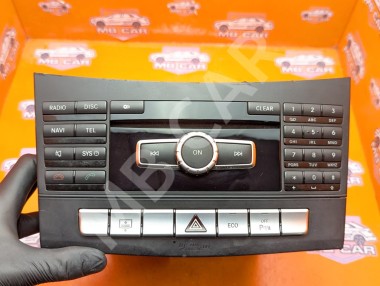 Команд MERCEDES-BENZ CLS-класс C218/X218 рестайлинг (2014 - 2017) &mdash; Разборка Мерседес