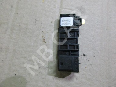 Датчик температуры MERCEDES-BENZ E-класс W212/S212/C207/A207 рестайлинг (2013 - 2016) — Разборка Мерседес