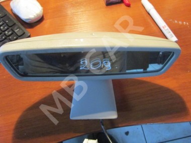 Плафон салона MERCEDES-BENZ C-класс W203/S203/CL203 рестайлинг (2004 - 2008) — Разборка Мерседес