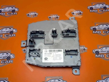 Блок SAM передний MERCEDES-BENZ C-класс AMG W205/S205/C205/A205 (2014 - 2018) — Разборка Мерседес