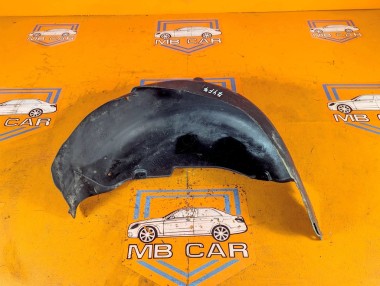 Подкрылок задний правый MERCEDES-BENZ A-класс W168 рестайлинг (2001 - 2004) A 210 2.1 AT (140 л.с.) &mdash; Разборка Мерседес