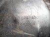 Подкрылок задний правый MERCEDES-BENZ A-класс W168 рестайлинг (2001 - 2004) A 210 2.1 AT (140 л.с.) фото 3 &mdash; Разборка Мерседес