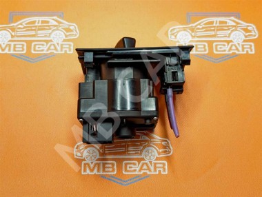 Переключатель света MERCEDES-BENZ A-класс W169 (2004 - 2008) — Разборка Мерседес