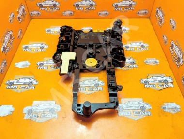 Плата АКПП 9 серии 7G-Tronic MERCEDES-BENZ C-класс W204/S204/С204 рестайлинг (2011 - 2015) &mdash; Разборка Мерседес