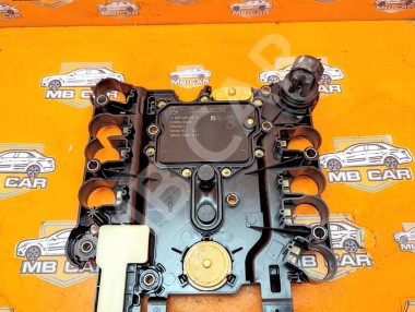 Плата АКПП 9 серии 7G-Tronic MERCEDES-BENZ C-класс W204/S204/С204 рестайлинг (2011 - 2015) &mdash; Разборка Мерседес