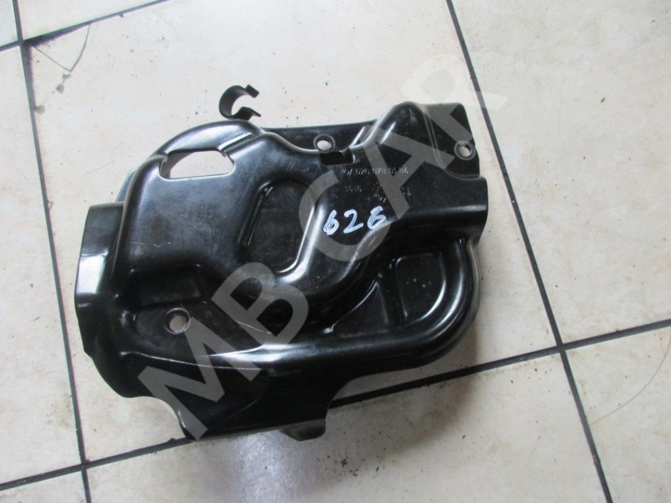 Кронштейн крепления ТНВД MERCEDES-BENZ C-класс W205/S205/C205/A205 (2014 - 2018) фото 1 — Разборка Мерседес