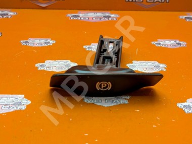 Ручка ручника MERCEDES-BENZ E-класс W211/S211 (2002 - 2006) &mdash; Разборка Мерседес