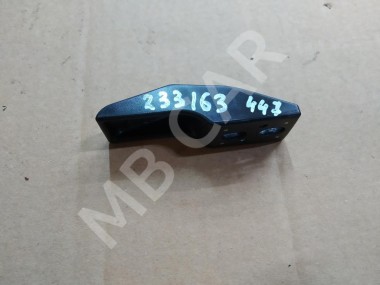 Крепежная пластина MERCEDES-BENZ V-класс W447 (2014 - 2025) — Разборка Мерседес