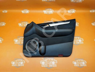 Карта двери передняя правая MERCEDES-BENZ A-класс W169 (2004 - 2008) — Разборка Мерседес