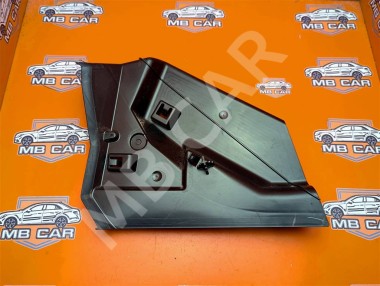Накладка двери MERCEDES-BENZ GLE-класс V167 (2018 - 2024) — Разборка Мерседес