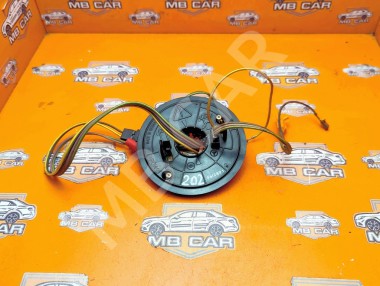 Шлейф подрулевой MERCEDES-BENZ E-класс W124/S124/C124/A124 (1984 - 1997) &mdash; Разборка Мерседес