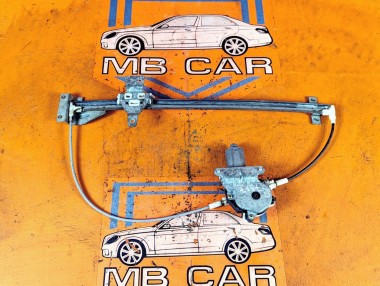 Стеклоподъемник передний правый MERCEDES-BENZ V-класс W638/W639 (1996 - 2003) V 220 2.1 D AT (122 л.с.) &mdash; Разборка Мерседес