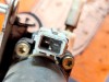 Стеклоподъемник передний правый MERCEDES-BENZ V-класс W638/W639 (1996 - 2003) V 220 2.1 D AT (122 л.с.) фото 4 &mdash; Разборка Мерседес