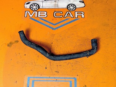 Патрубок ОЖ MERCEDES-BENZ V-класс W638/W639 (1996 - 2003) V 220 2.1 D AT (122 л.с.) &mdash; Разборка Мерседес