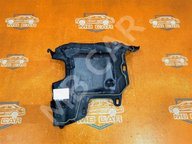 Перегородка моторного отсека MERCEDES-BENZ GLE-класс V167 (2018 - 2024) — Разборка Мерседес