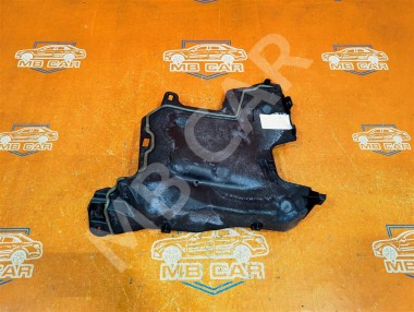 Перегородка моторного отсека MERCEDES-BENZ GLE-класс V167 (2018 - 2024) — Разборка Мерседес