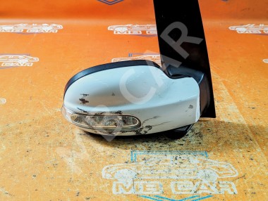 Зеркало правое MERCEDES-BENZ V-класс W639 (2003 - 2014) &mdash; Разборка Мерседес