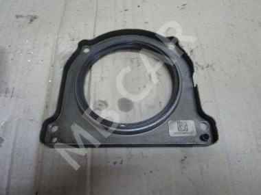 Крышка заднего сальника коленвала MERCEDES-BENZ CLA-класс C117/X117 (2013 - 2016) — Разборка Мерседес